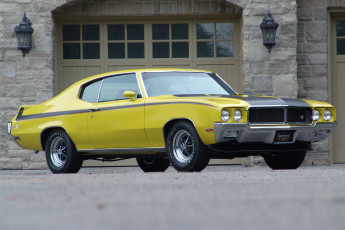 Картинка автомобили buick