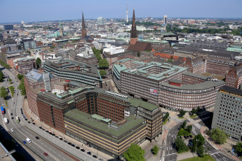 Картинка города панорамы city