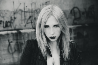 Картинка Stephanie+van+Rijn девушки