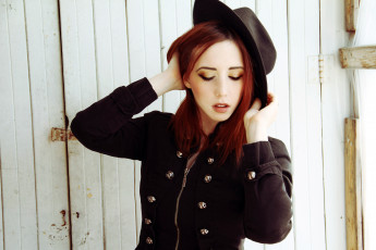 Картинка Stephanie+van+Rijn девушки