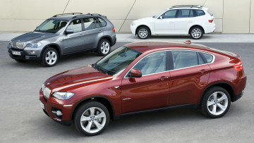 Картинка bmw автомобили bayerische motoren werke ag германия