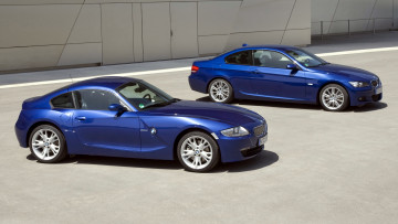 Картинка bmw автомобили германия bayerische motoren werke ag