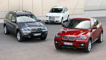 Картинка bmw автомобили германия bayerische motoren werke ag