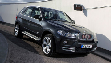 Картинка bmw x5 автомобили bayerische motoren werke ag германия