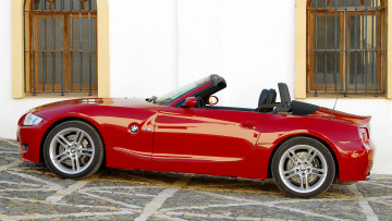Картинка bmw z4 автомобили bayerische motoren werke ag германия