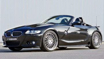 Картинка bmw z4 автомобили bayerische motoren werke ag германия