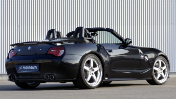 Картинка bmw z4 автомобили германия bayerische motoren werke ag