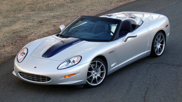 обоя callaway, c16, автомобили, cars, incorporated, сша