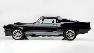 Картинка ford mustang автомобили motor company сша культовый автомобиль