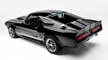 Картинка ford mustang автомобили motor company сша культовый автомобиль