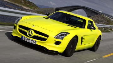 Картинка mercedes sls автомобили benz mercedes-benz двигатели daimler ag легковые грузовики автобусы германия