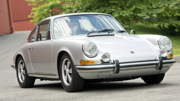 Картинка porsche 911 carrera автомобили элитные спортивные германия dr ing h c f ag