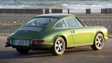 Картинка porsche 911 carrera автомобили германия спортивные элитные dr ing h c f ag