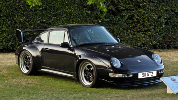 Картинка porsche 911 gt2 автомобили спортивные германия dr ing h c f ag элитные