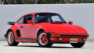 Картинка porsche 911 turbo автомобили спортивные элитные dr ing h c f ag германия