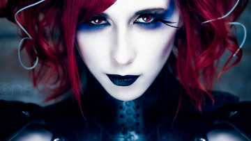 Картинка Stephanie+van+Rijn девушки