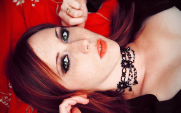 Картинка Stephanie+van+Rijn девушки