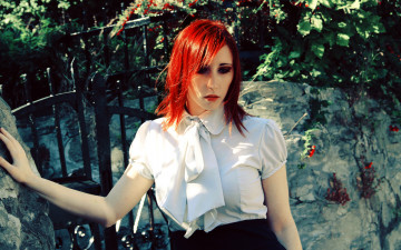 Картинка Stephanie+van+Rijn девушки