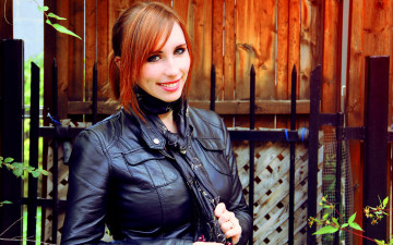 Картинка Stephanie+van+Rijn девушки