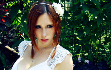 Картинка Stephanie+van+Rijn девушки