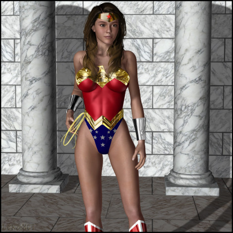 Обои картинки фото 3д, графика, fantasy, фантазия, девушка, lordsnot