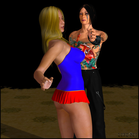 Обои картинки фото 3д, графика, fantasy, фантазия, lordsnot, девушки