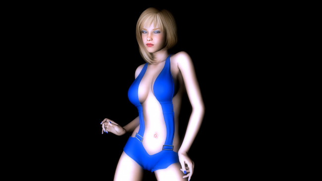 Обои картинки фото 3д, графика, people, люди, девушка