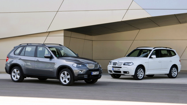 Обои картинки фото bmw, автомобили, bayerische, motoren, werke, ag, германия