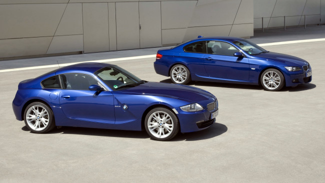 Обои картинки фото bmw, автомобили, германия, bayerische, motoren, werke, ag