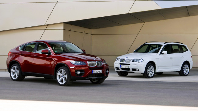 Обои картинки фото bmw, автомобили, германия, bayerische, motoren, werke, ag