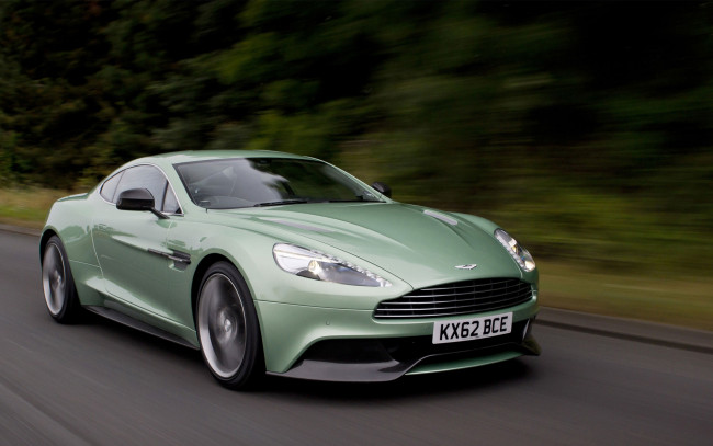 Обои картинки фото автомобили, aston, martin, roadster, vanquish, am, 310