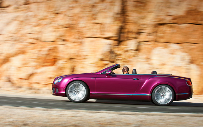 Обои картинки фото автомобили, bentley, gt