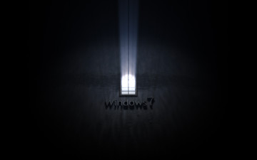 Картинка компьютеры windows+7+ vienna логотип