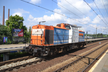 Картинка техника локомотивы железная дорога рельсы локомотив