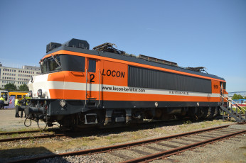 Картинка техника локомотивы железная дорога рельсы локомотив