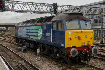 Картинка техника локомотивы рельсы дорога железная локомотив