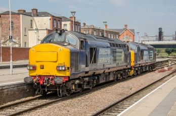 Картинка техника локомотивы железная локомотив рельсы дорога