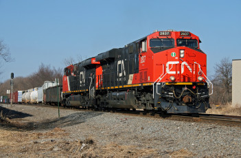 Картинка техника локомотивы железная дорога рельсы локомотив