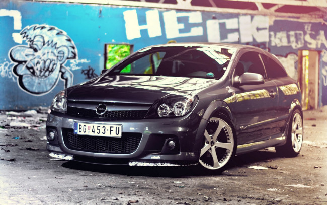 Обои картинки фото opel, автомобили