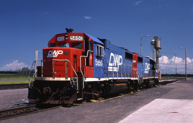 Обои картинки фото техника, локомотивы, железная, дорога, рельсы, локомотив