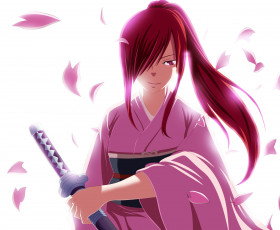 Картинка аниме fairy+tail хвост феи fairy tail