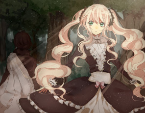 Картинка аниме fairy+tail хвост феи