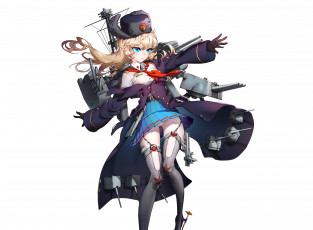 Картинка аниме zhan+jian+shao+nyu девушка