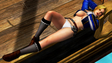 Картинка 3д+графика аниме+ anime фон взгляд девушка