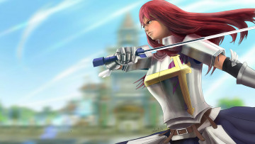 Картинка аниме fairy+tail fairy tail