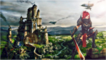 Картинка аниме fairy+tail хвост феи fairy tail