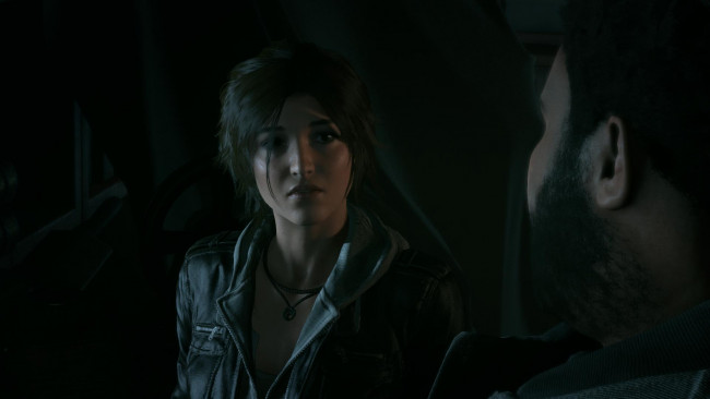 Обои картинки фото rise of the tomb raider, видео игры, персонажи