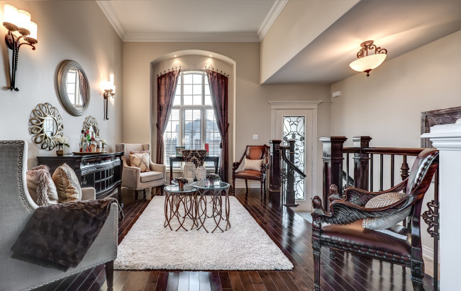 Обои картинки фото интерьер, гостиная, мебель, комната