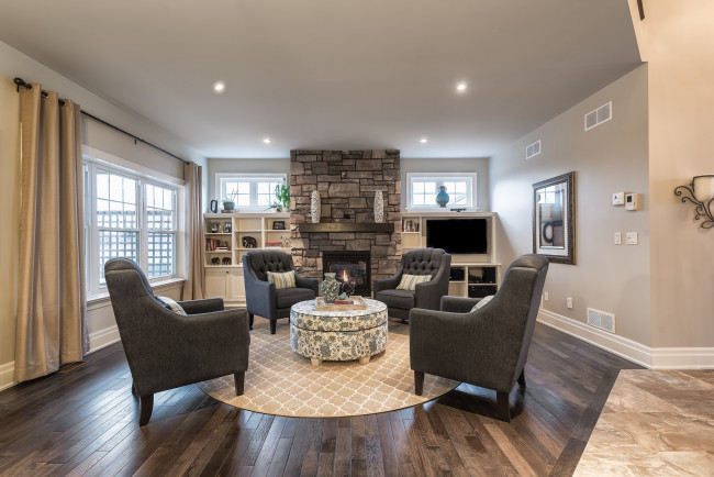 Обои картинки фото интерьер, гостиная, мебель, комната