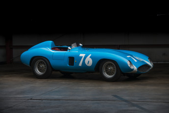 Картинка автомобили ferrari